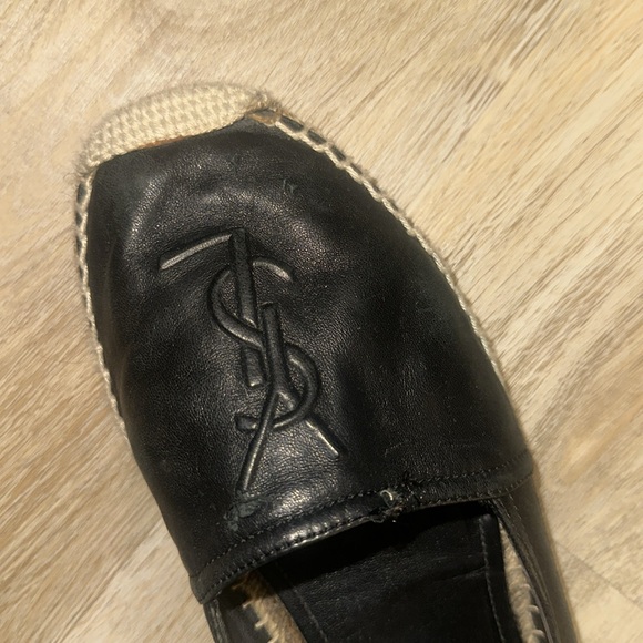 Saint Laurent Espadrilles - Picture 7 of 7